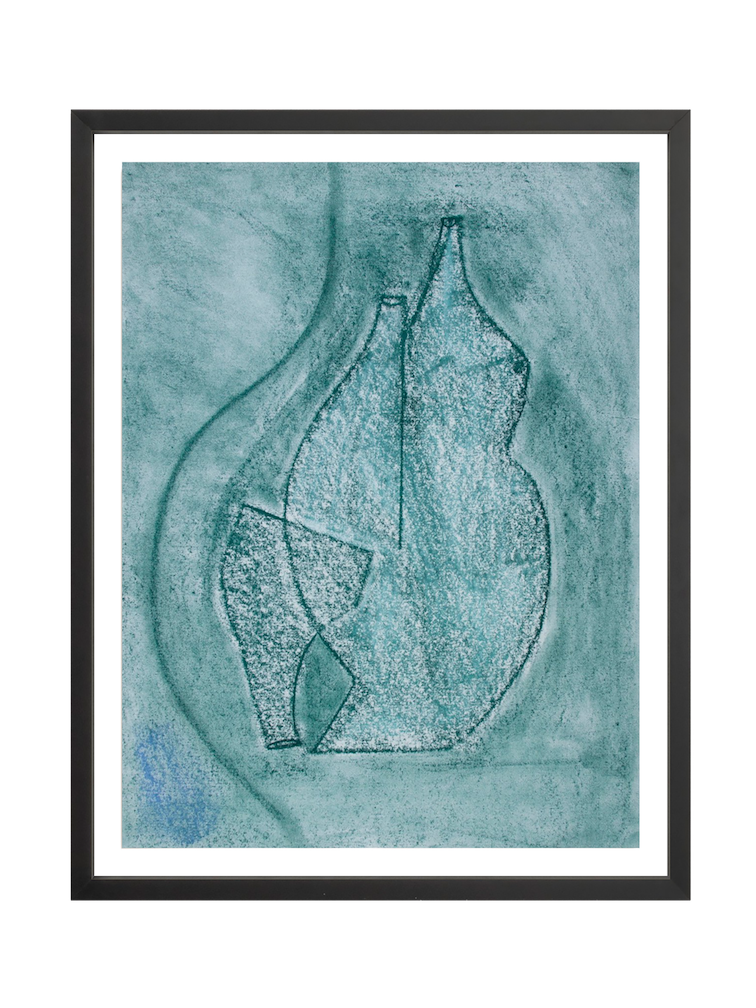 Rubbing 13