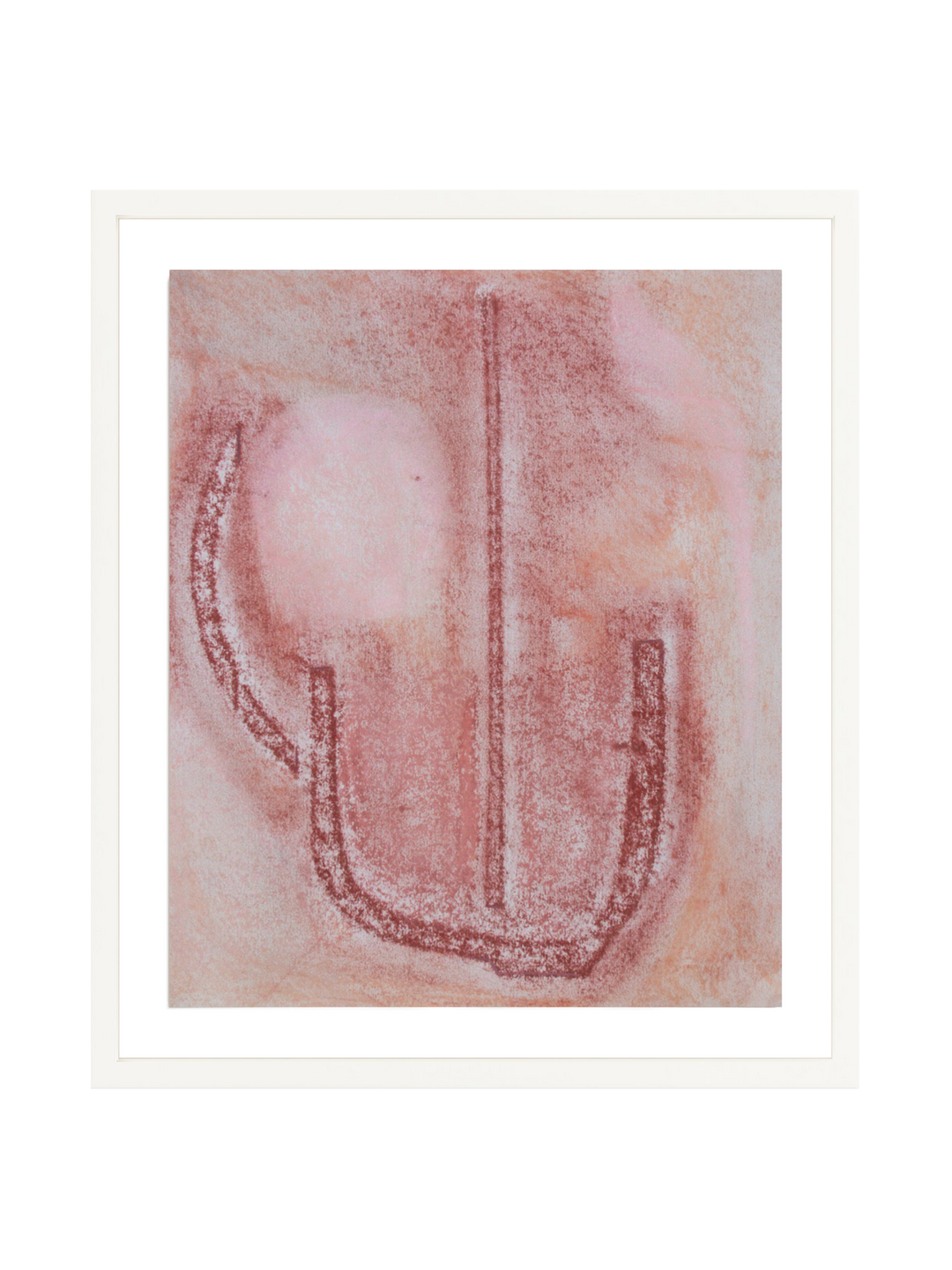Rubbing 8