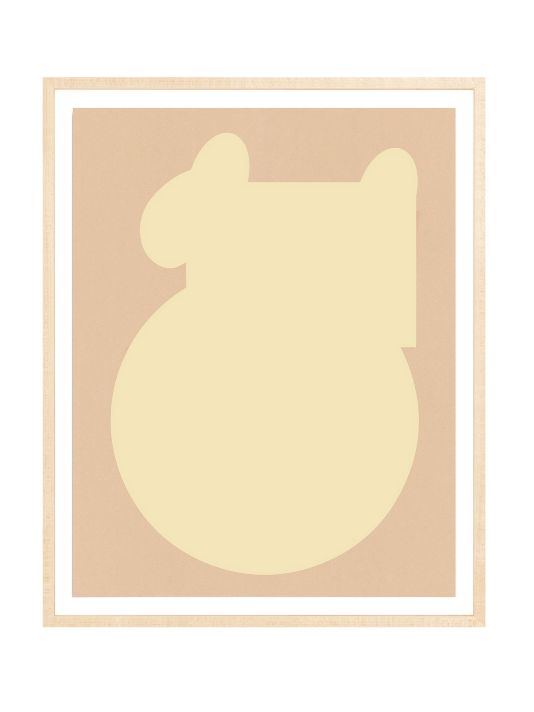 Shape 21