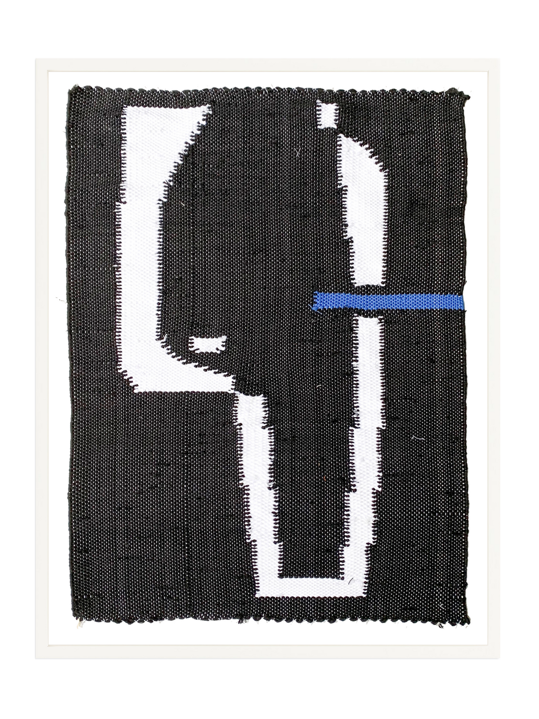Woven Vessel 3