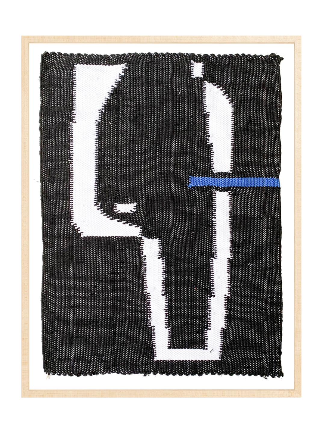 Woven Vessel 3