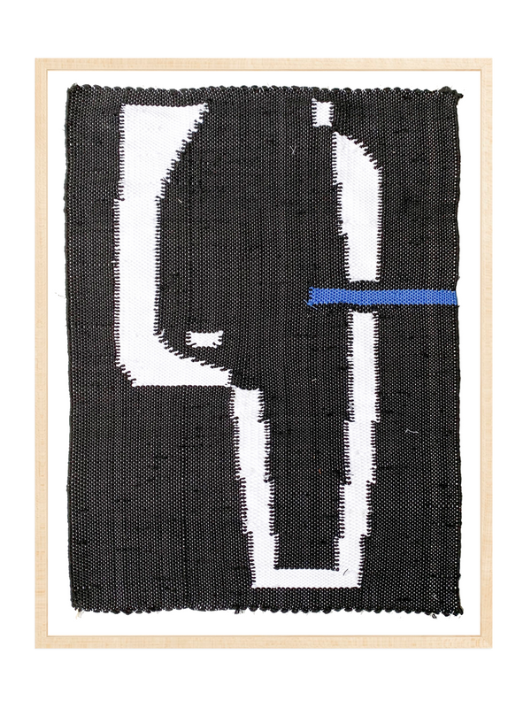 Woven Vessel 3
