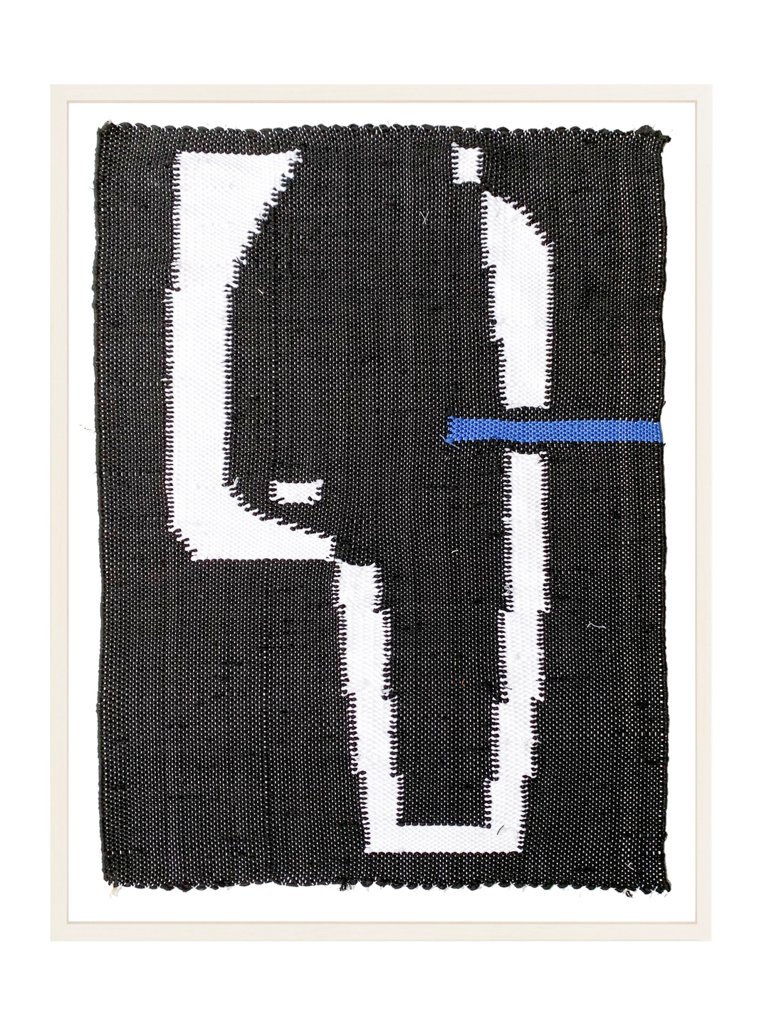 Woven Vessel 3