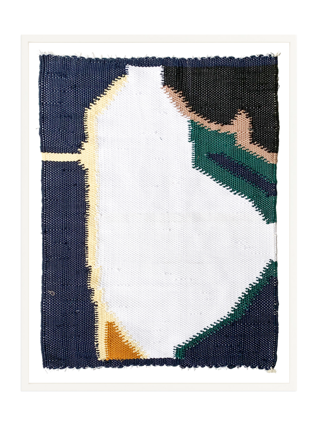Woven Vessel 5