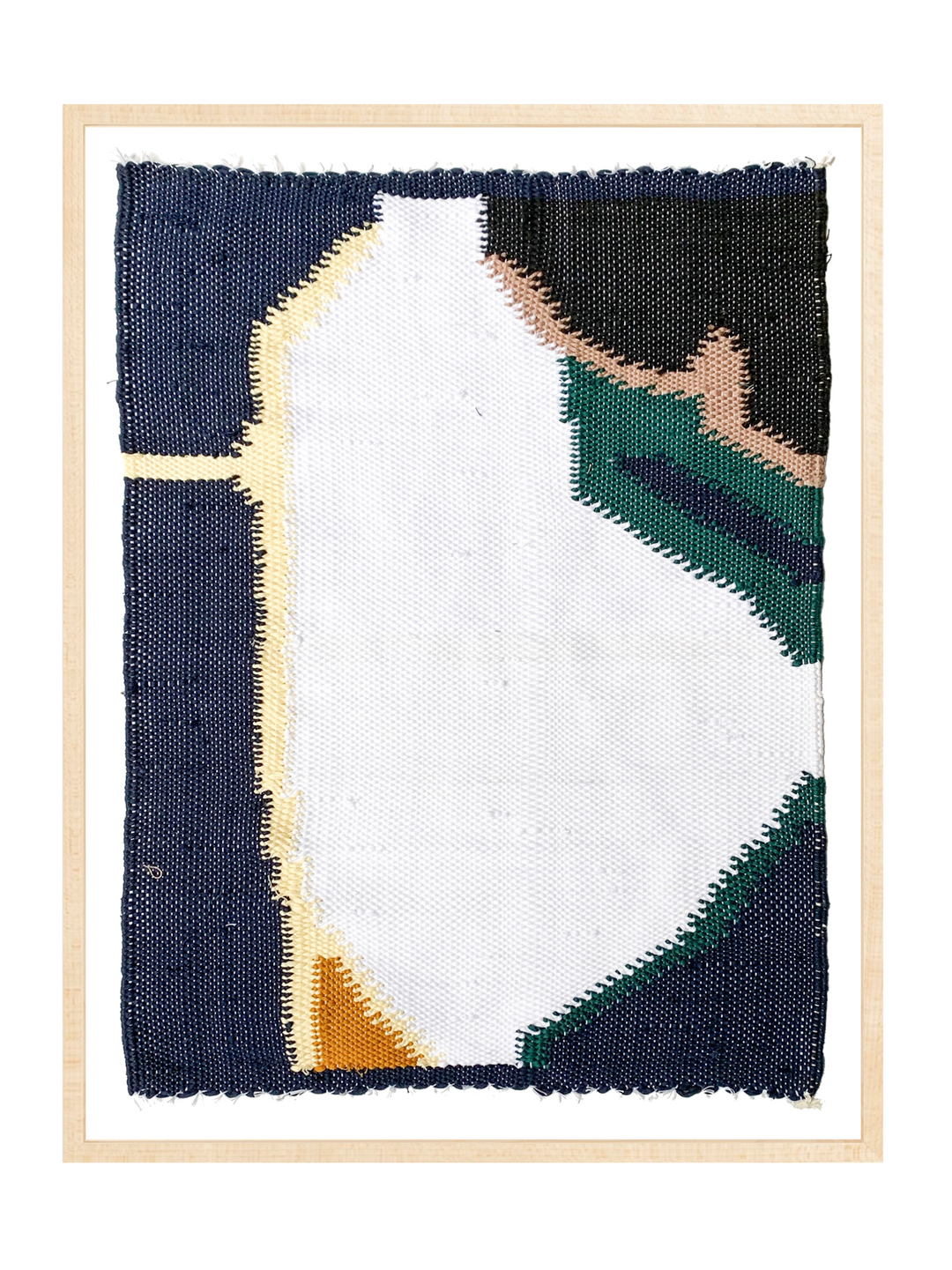 Woven Vessel 5