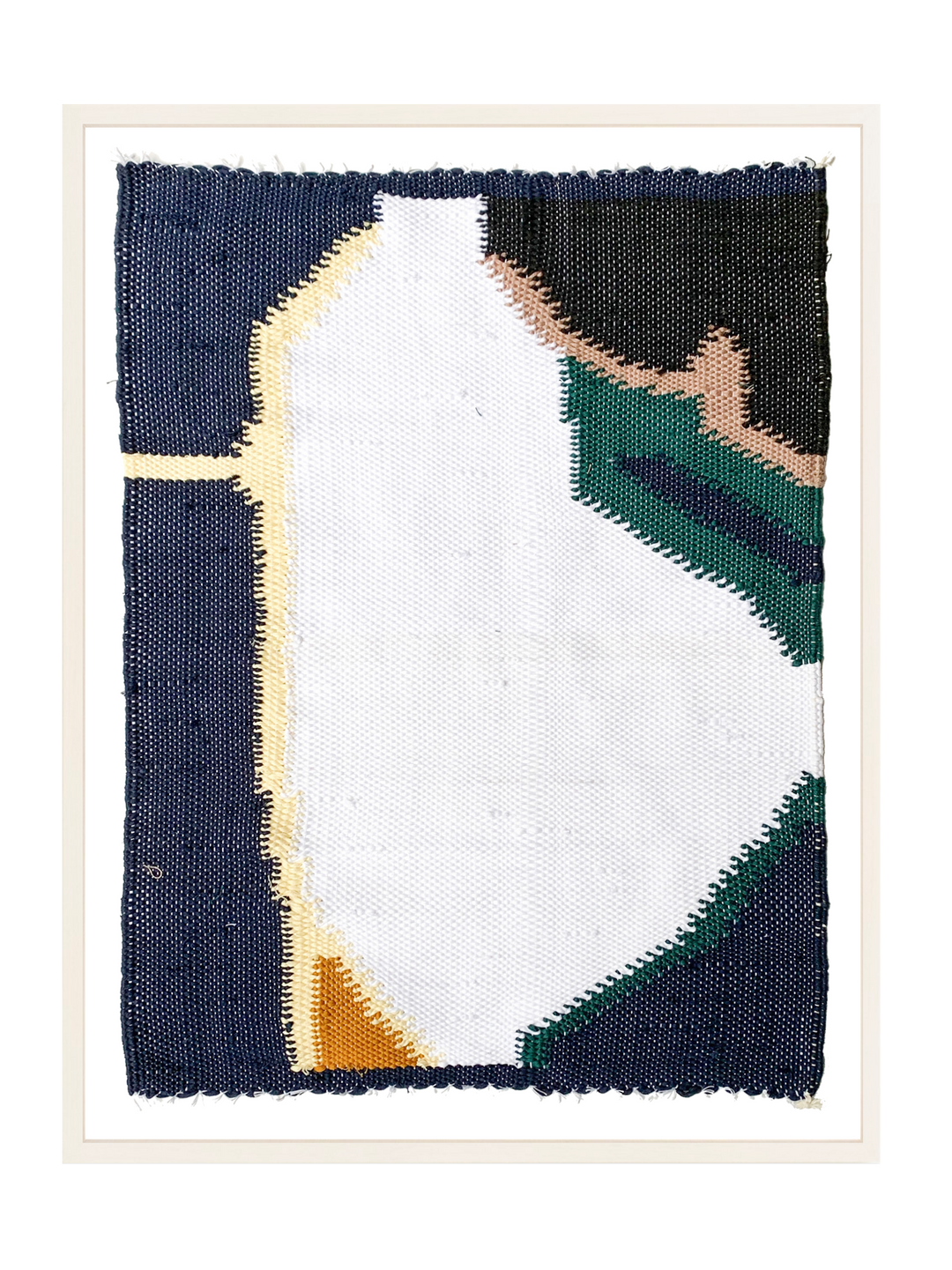 Woven Vessel 5
