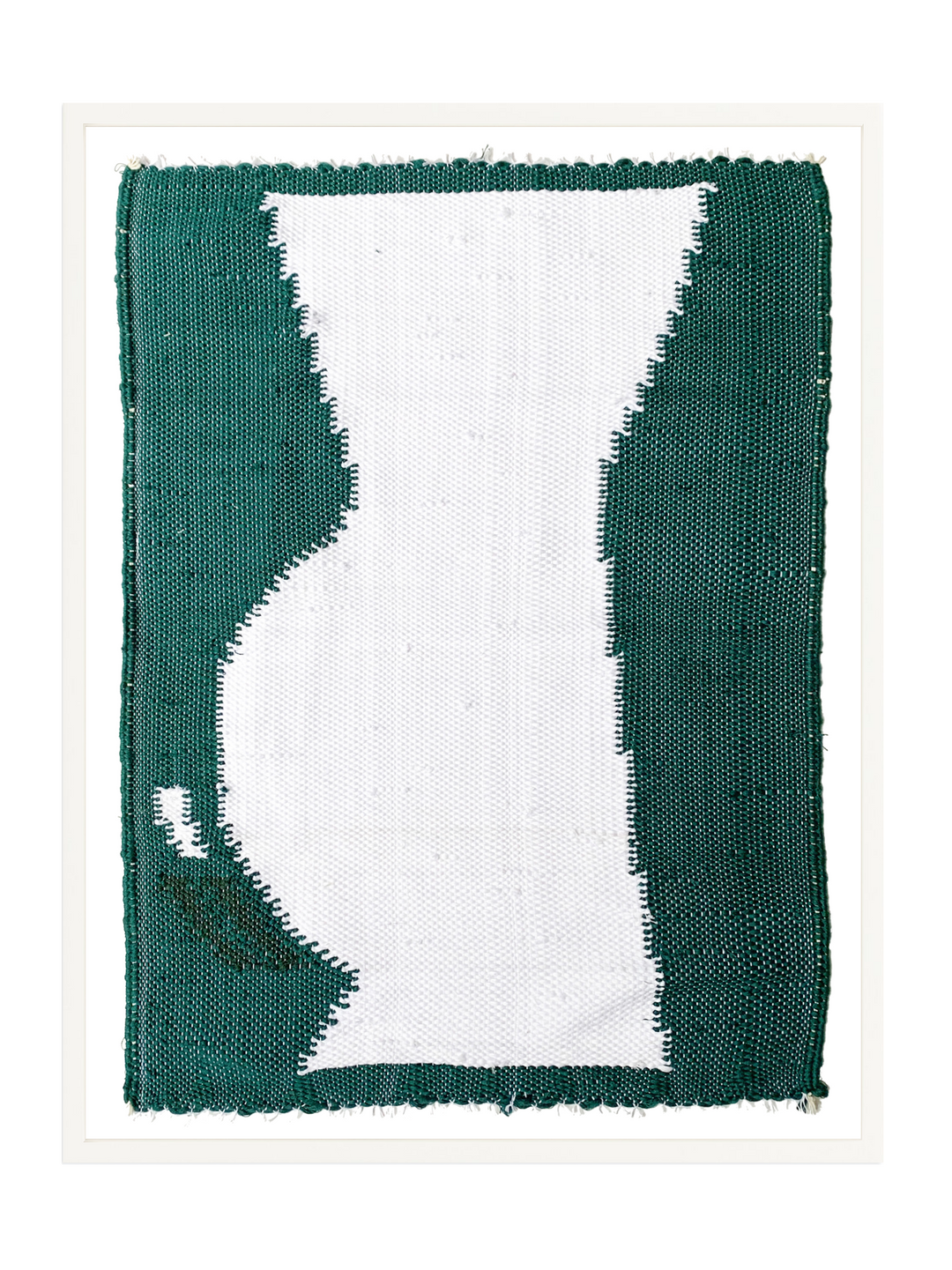 Woven Vessel 6