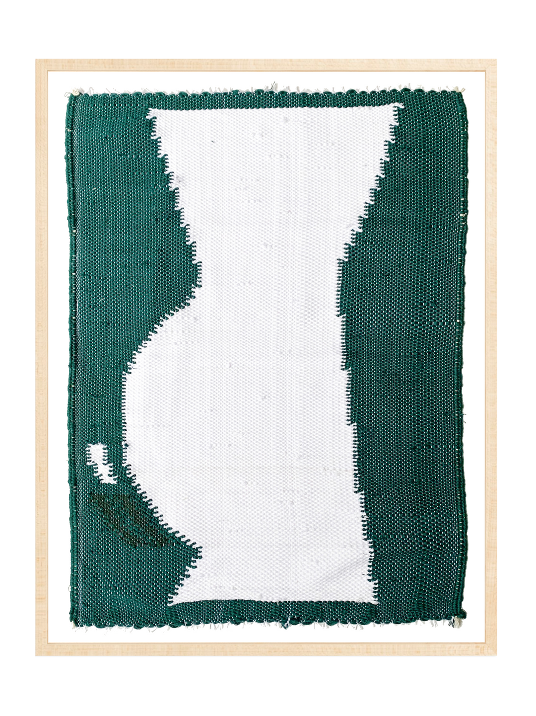 Woven Vessel 6