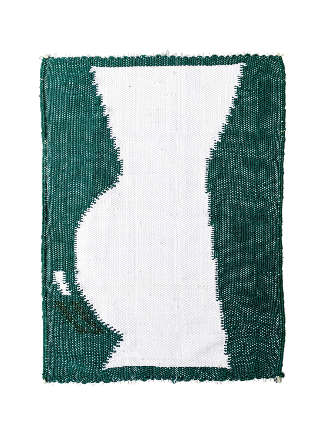 Woven Vessel 6