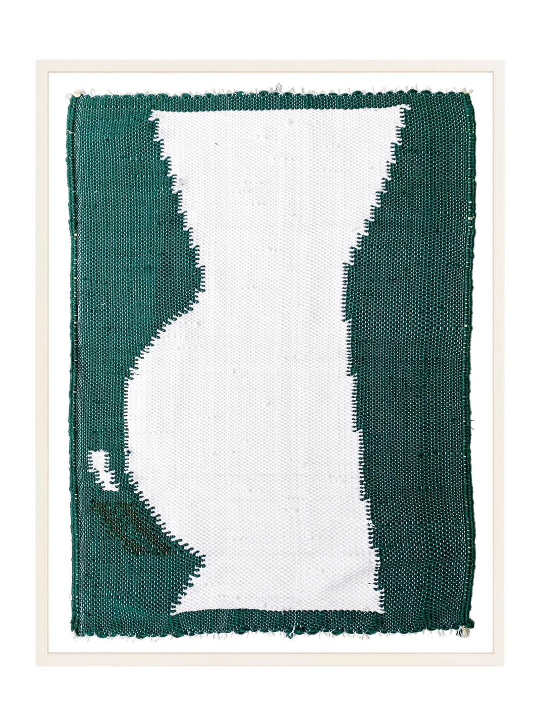 Woven Vessel 6