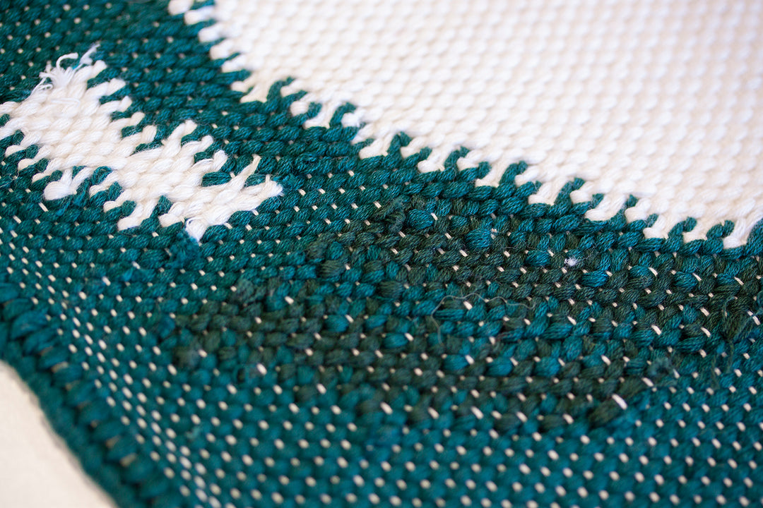 Woven Vessel 6