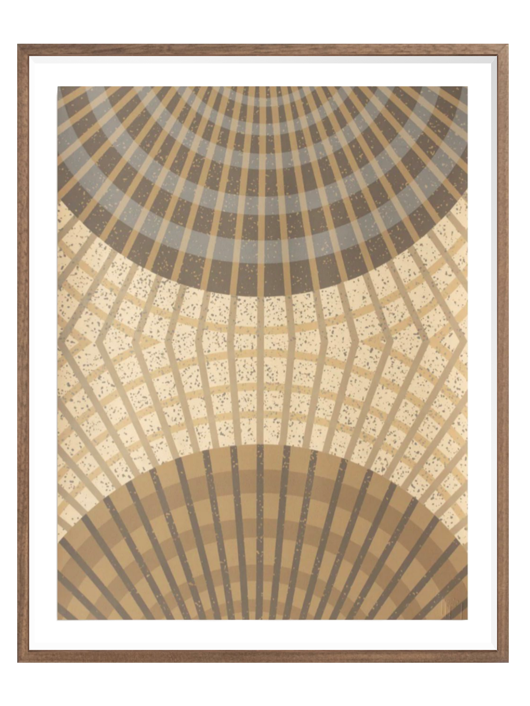 Reflected Surface