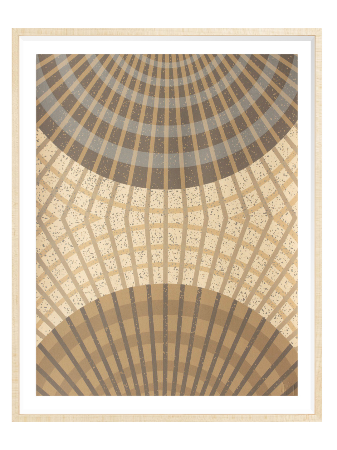 Reflected Surface