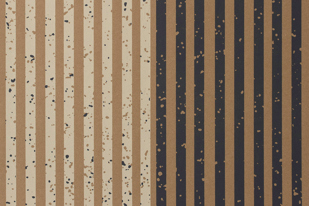 Lines and Half Moons