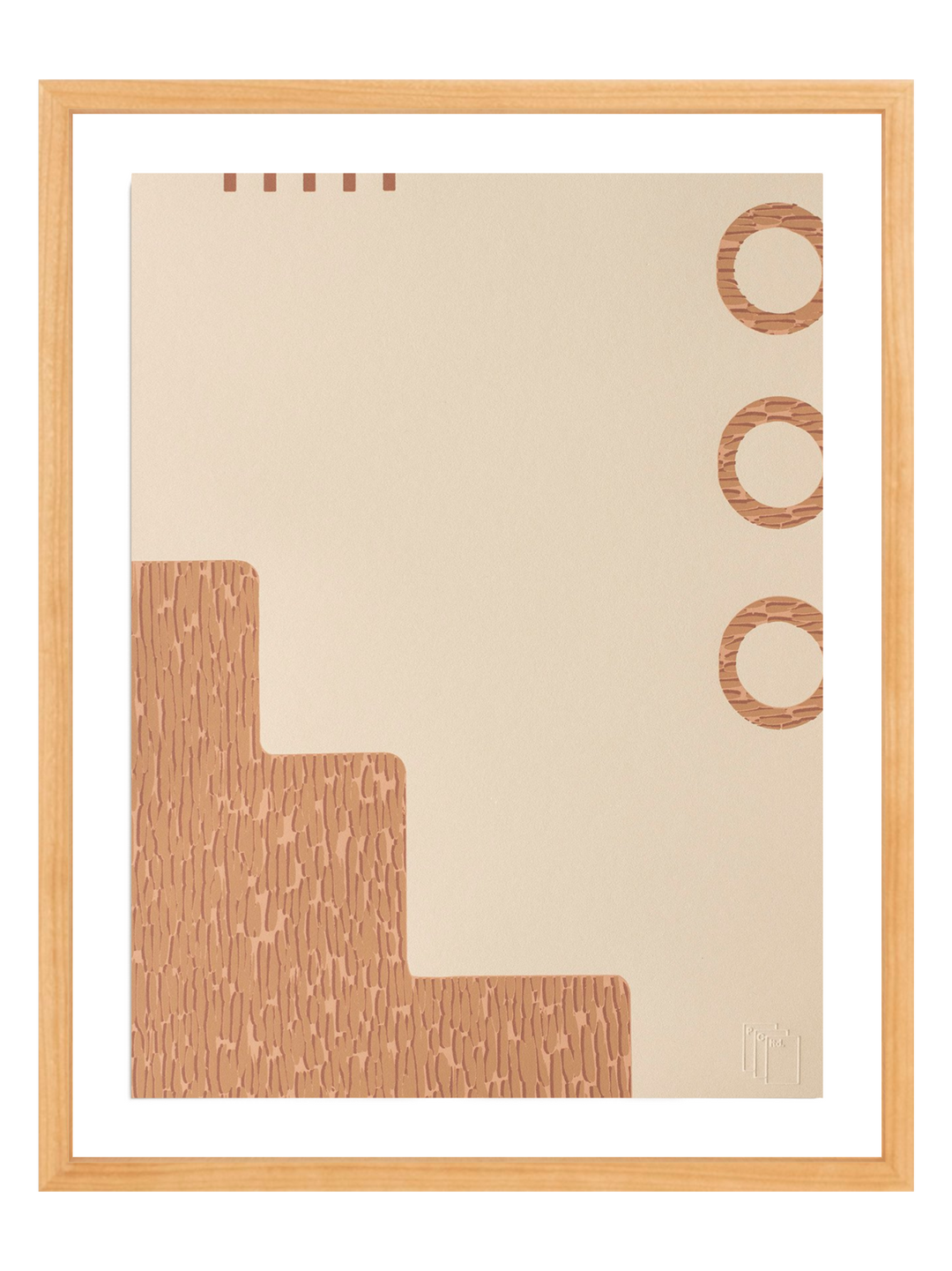 Vessel Landscape I
