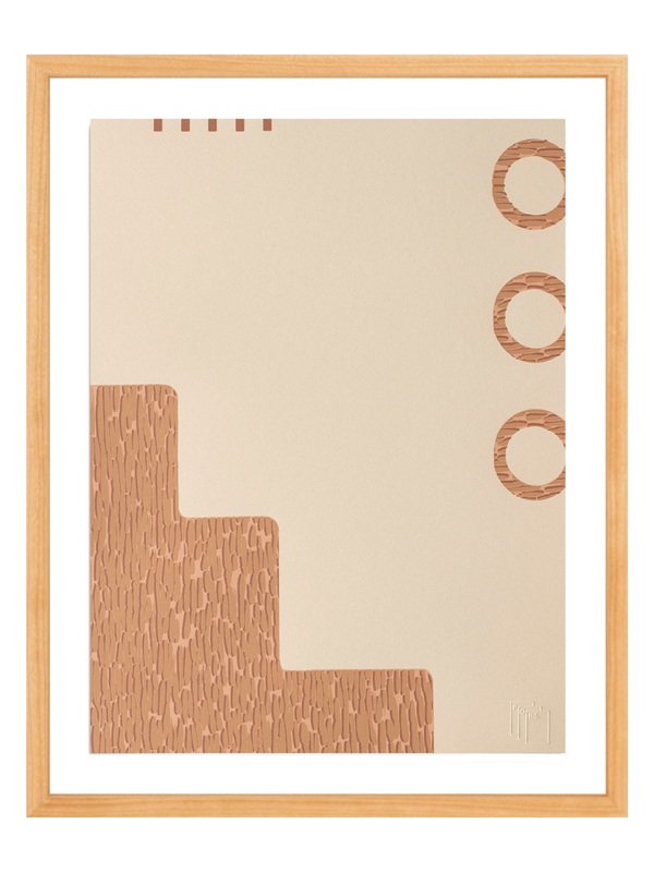 Vessel Landscape I