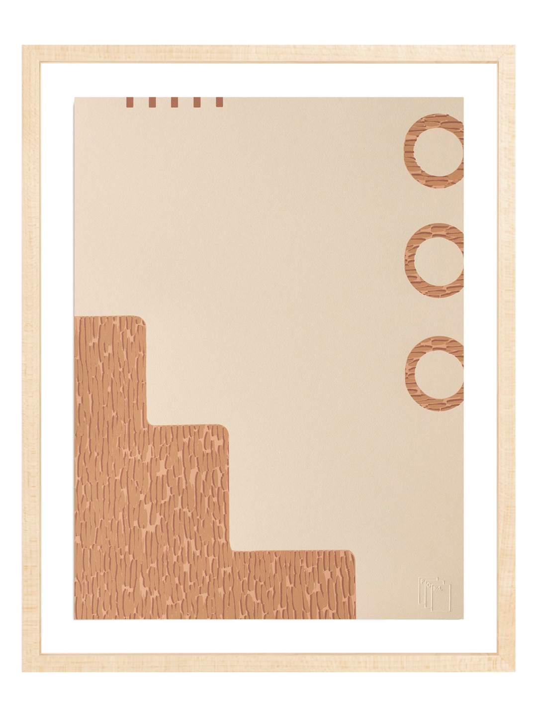 Vessel Landscape I