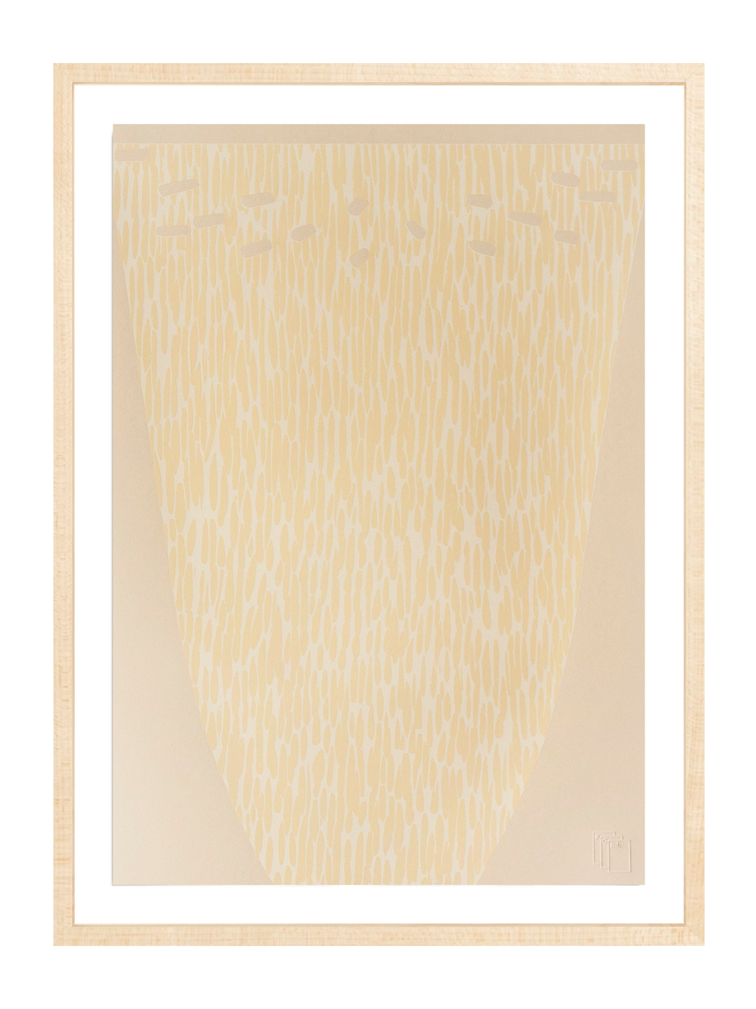 Vessel