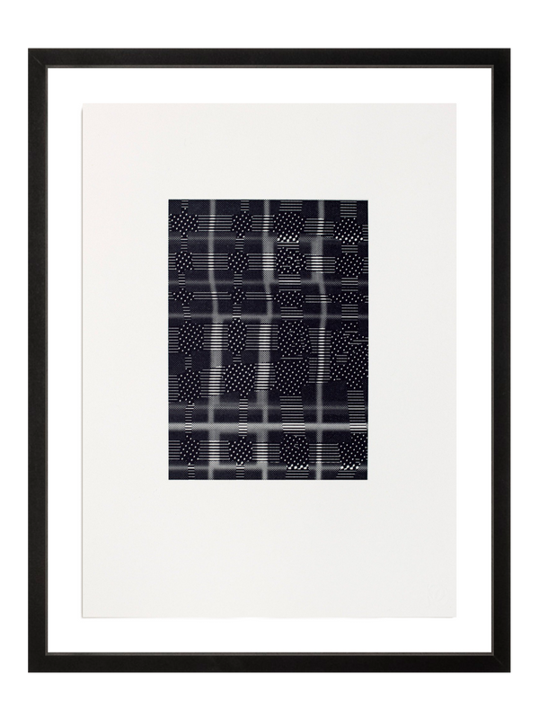 Untitled I (Black)