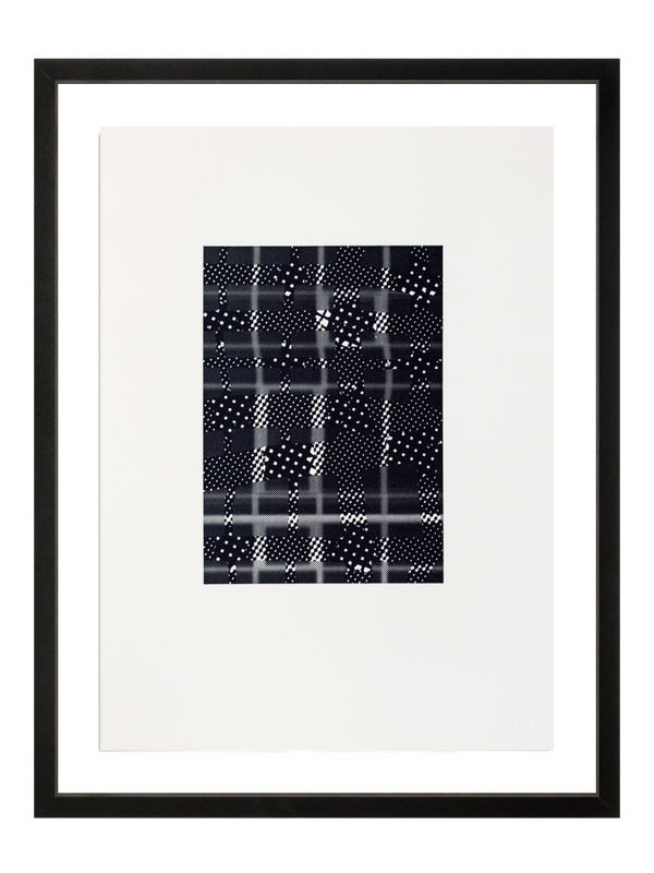 Untitled II (Black)