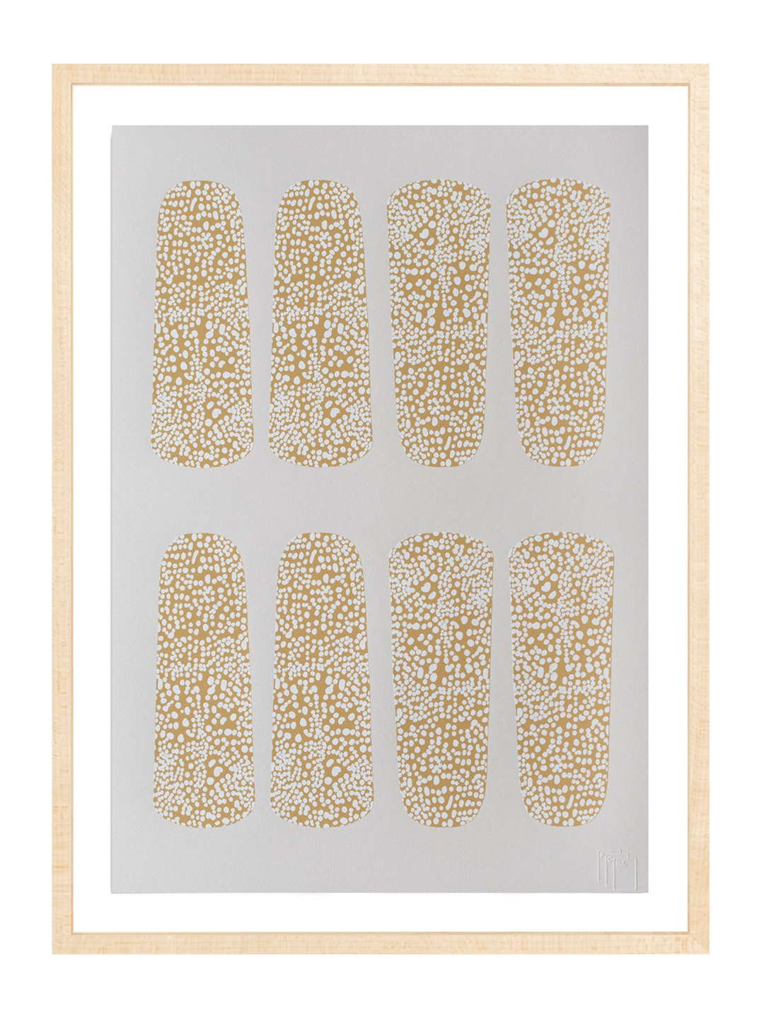 Ochre Crawl