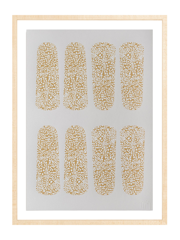 Ochre Crawl