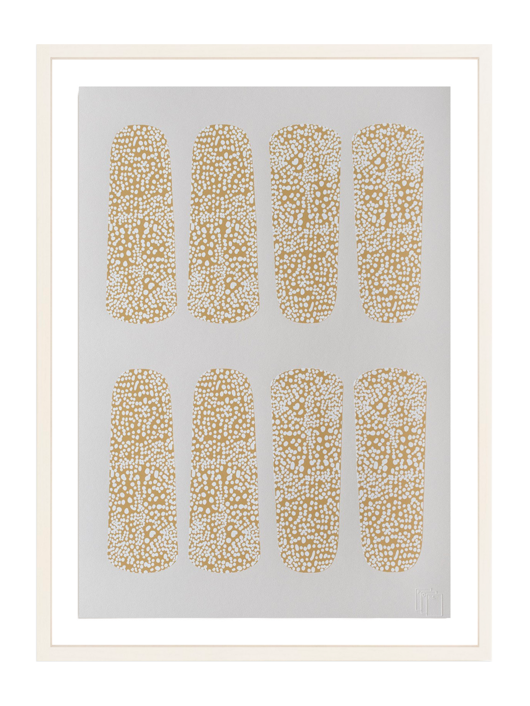 Ochre Crawl