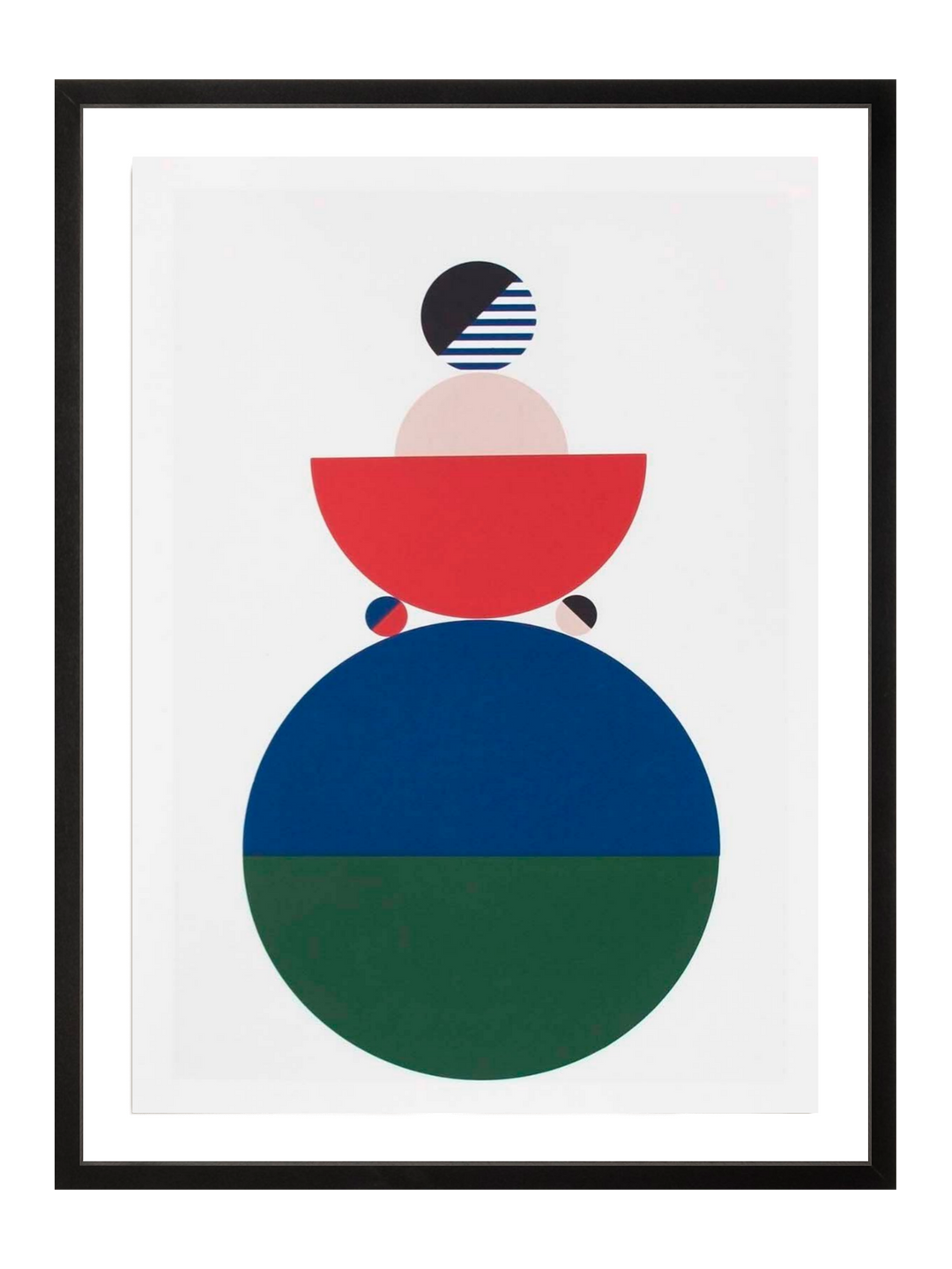 Optical Balance I