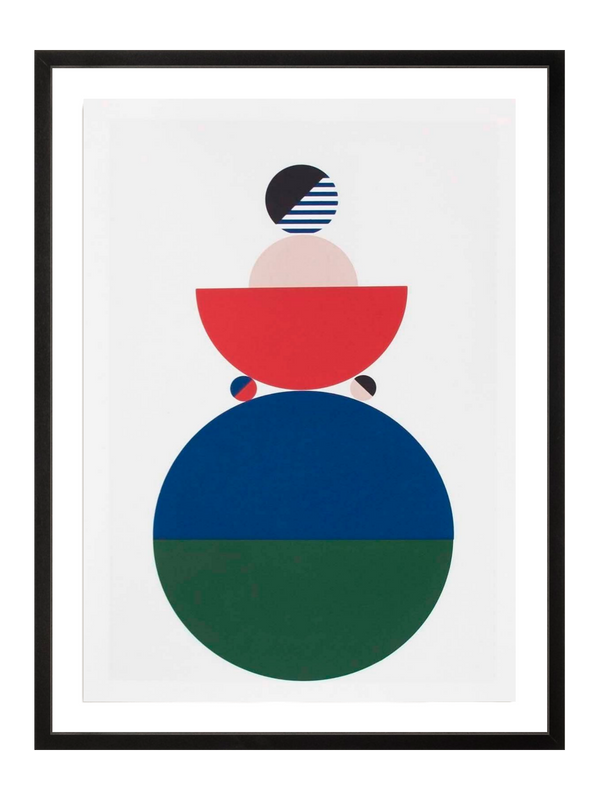 Optical Balance I