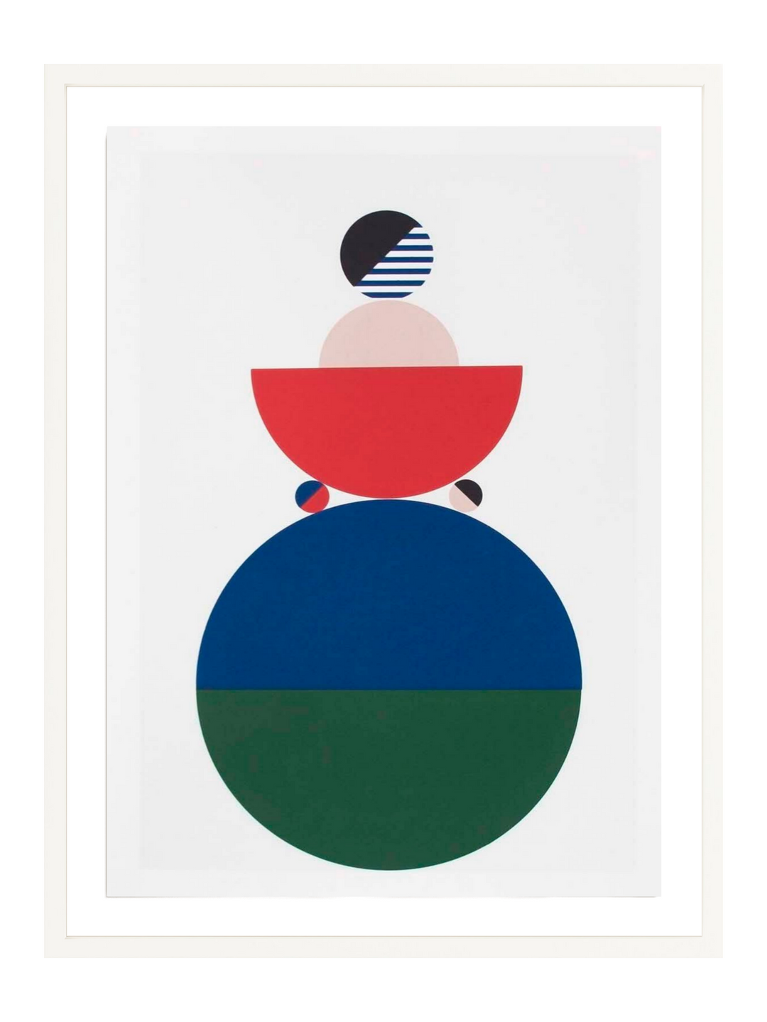 Optical Balance I
