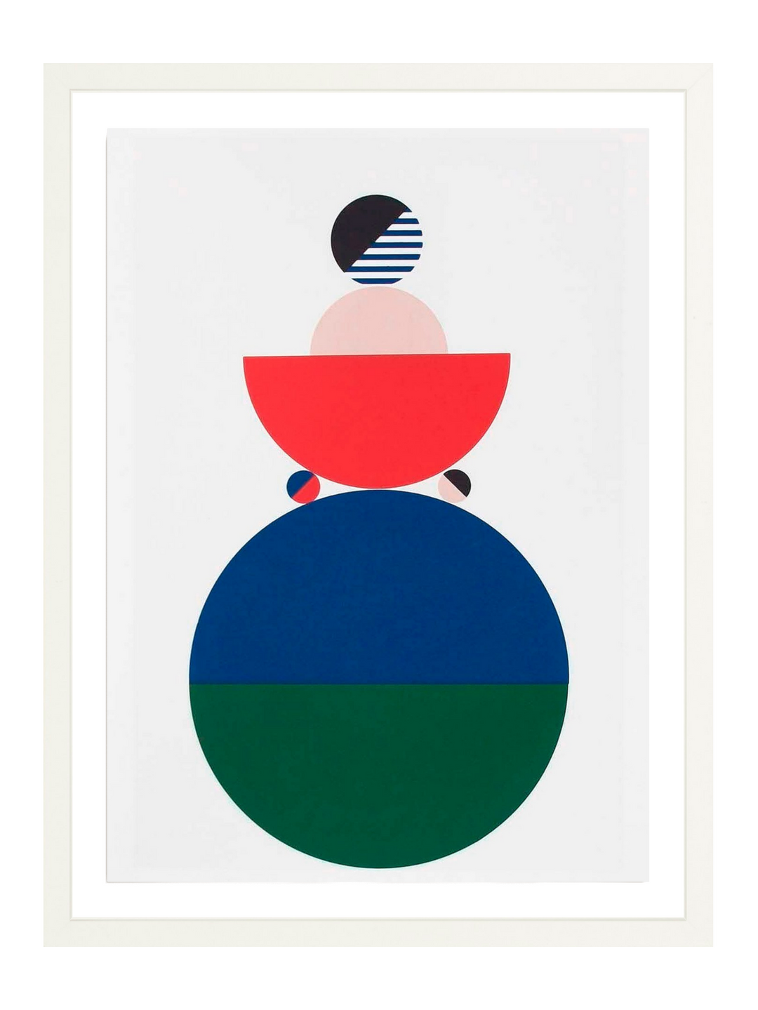Optical Balance I