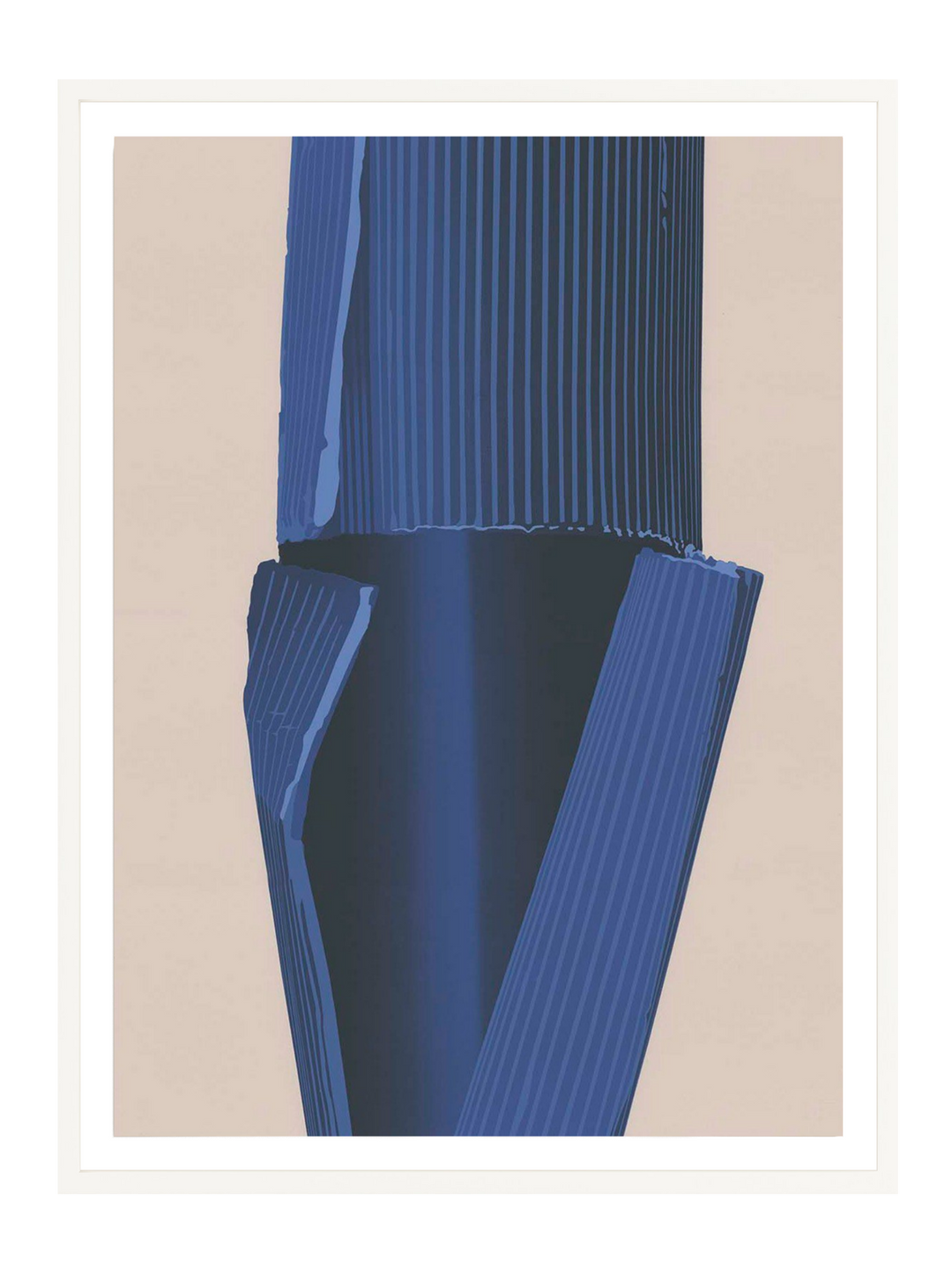 Legs (Cobalt)