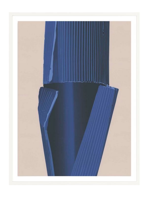 Legs (Cobalt)
