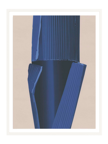 Legs (Cobalt)