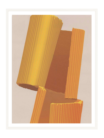 Legs (Ochre)