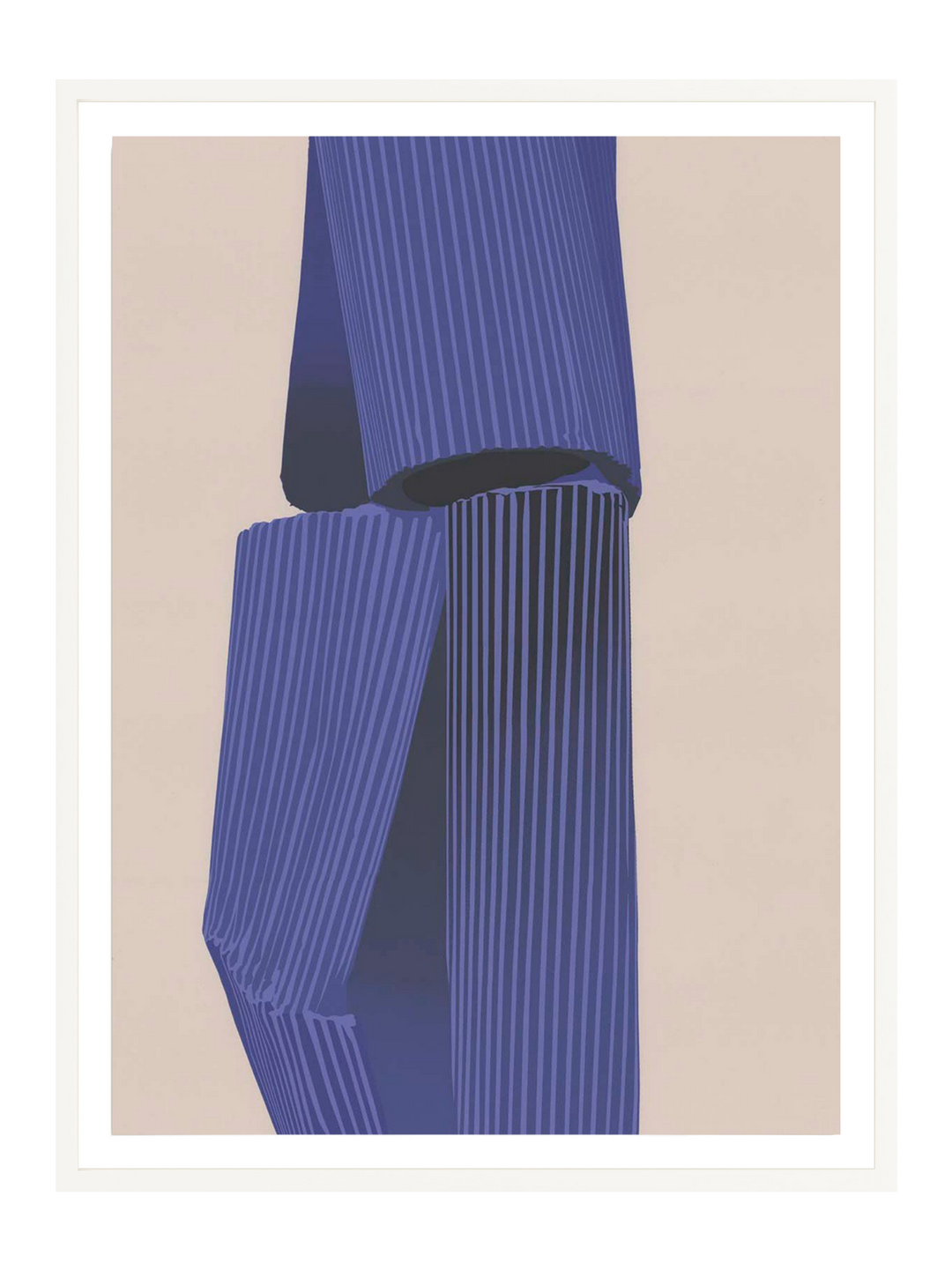 Legs (Purple)