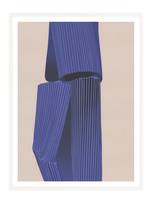 Legs (Purple)