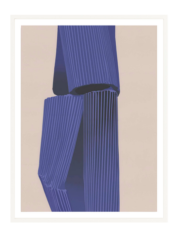 Legs (Purple)