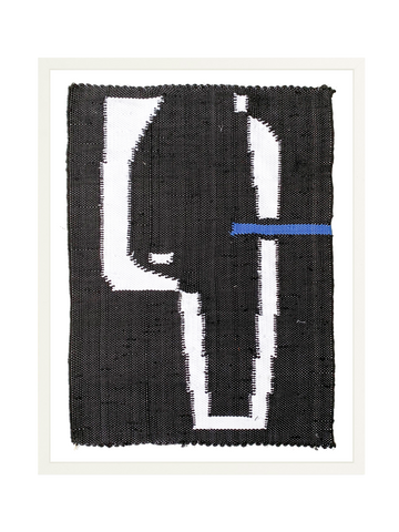 Woven Vessel 3