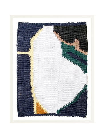 Woven Vessel 5