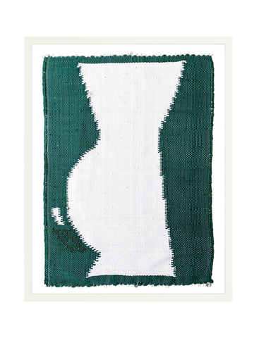Woven Vessel 6